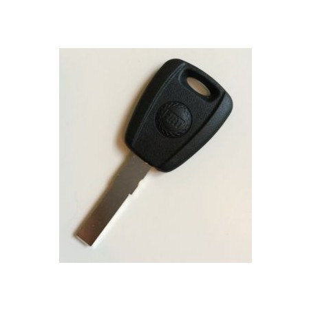 clef véhicule fiat 500