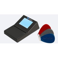 Copie Badge CDVI - Copie badges COMELI - Copie badges HID - Copie badges HEXACT - Copie badges IMMOTEC - Copie badges NORALSY -