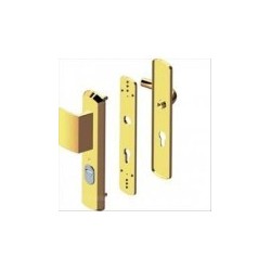 poignée blindée Héraclès