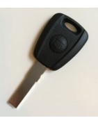 copie clef  véhicule sur no de taillage code vin